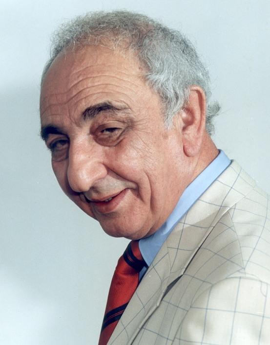 Hacıbaba Bağırovun 92-ci ildönümüdür