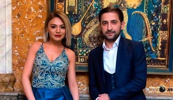 Məşhur duet ortaqları bir yerdə