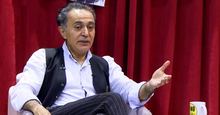 “Məni saxlayan sevgim olub”- Əməkdar artist