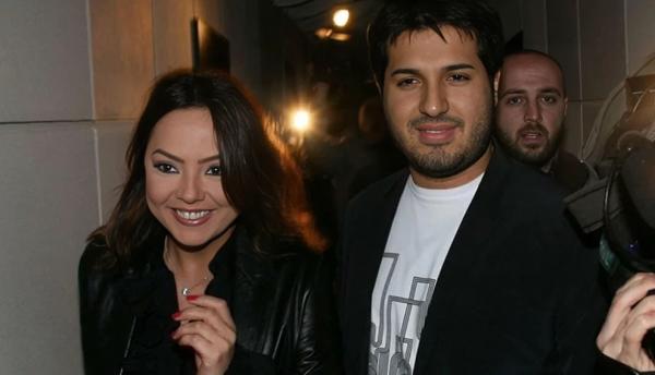 Mayamidə nikah masasına əyləşdi- FOTO