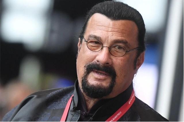 "Walk of Fame" Ulduzlar xiyabanında keçirilib - FOTO