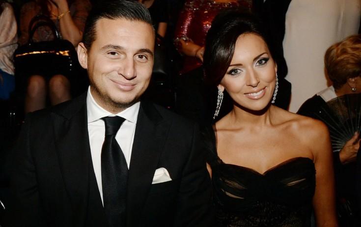 Alsu milyonçu ərindən boşanır