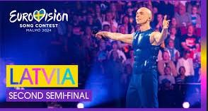 Latviyda "Avroviziya"da iştirakla bağlı etirazlar yaranıb.