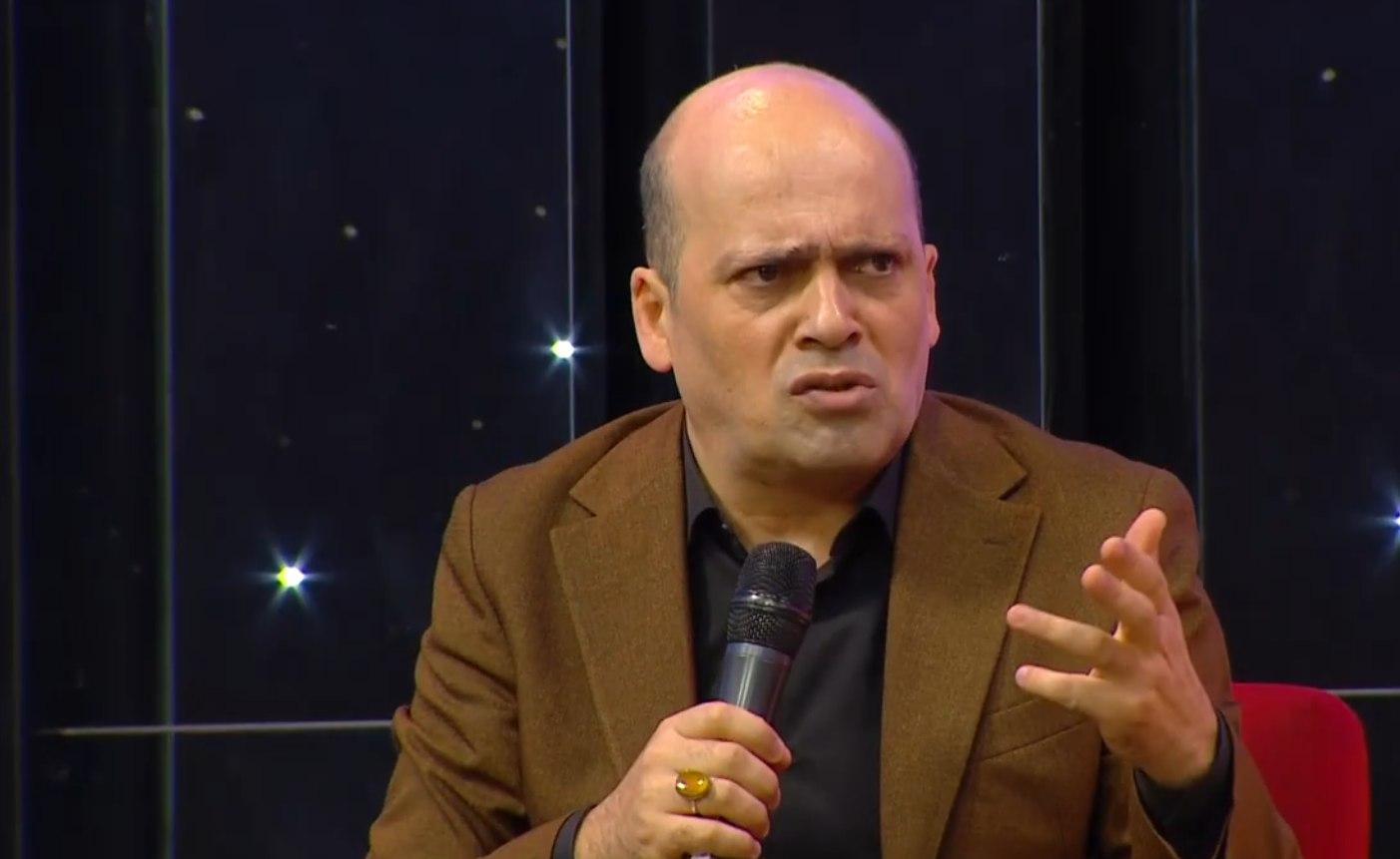 Teymur Əmrah həmkarlarını tənqid edib