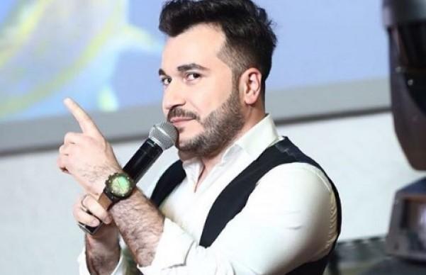 Elvinin yeni mahnısı - VİDEO