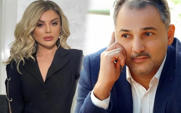 Əminə meyxanaçıya görə əsəbləşib