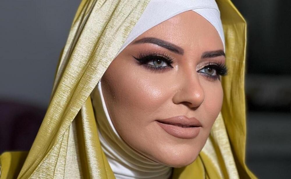 Xuraman qızı ilə bağlı paylaşım edib