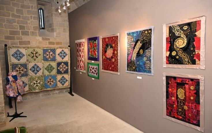 Beynəlxalq Qurama Festivalına start verilib - FOTO