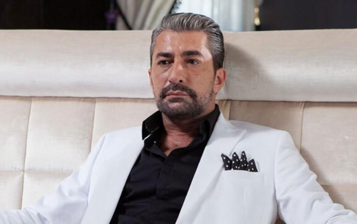 Aktyor "Yankı"da rol alacaq