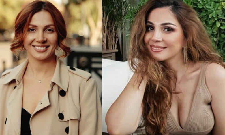 Aktrisa hər bir obrazı oynamaq istəyir