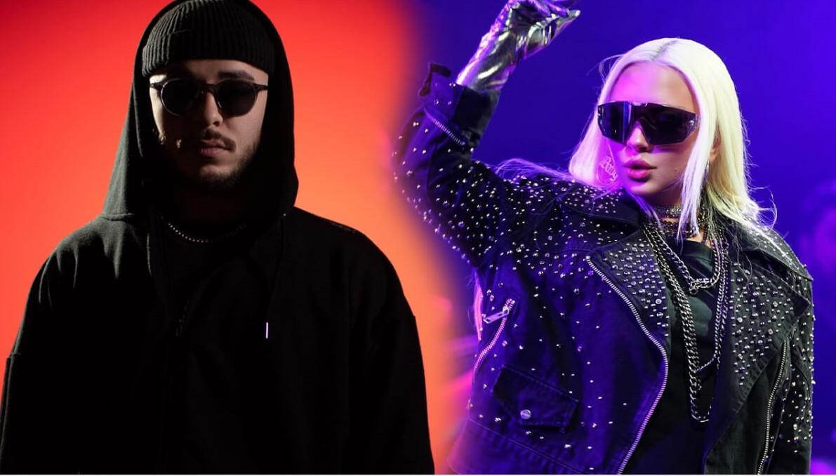 Reperə duet təklifi gəlib