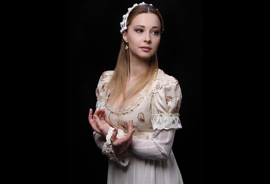 Əməkdar artist beynəlxalq mükafat alıb