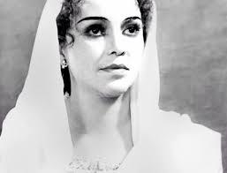 Hökümə Qurbanovanın 111-ci ildönümüdür