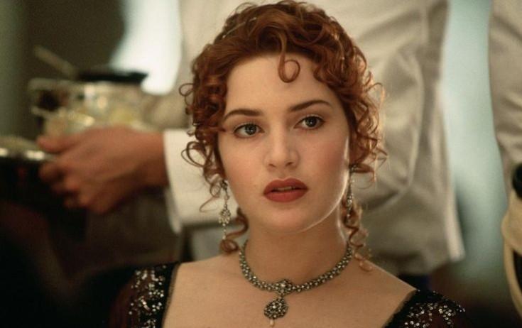 Aktrisanı rejissor “Titanik”ə çəkmək istəməyib