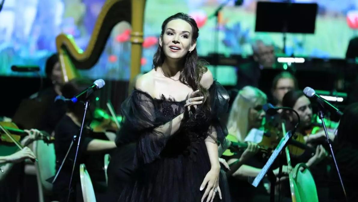 Bakıda Rusiya Mədəniyyəti Günləri - FOTO