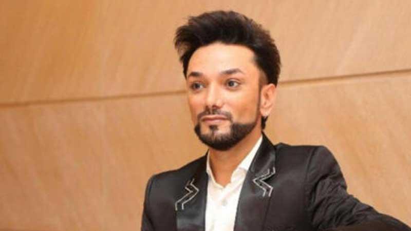 Faiq Ağayev qəzəblənib