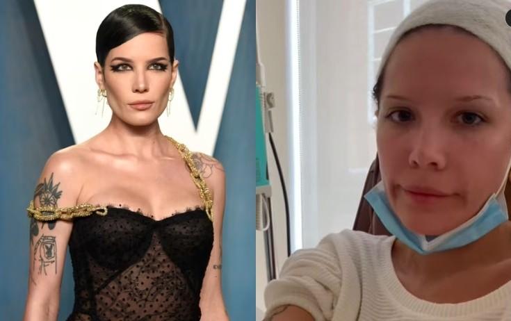 Müğənninin səhhətində problem yaranıb