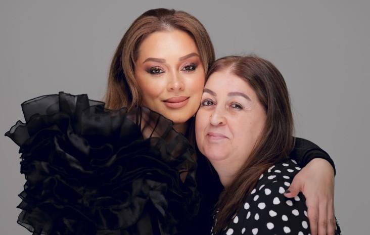 Xatirəyə anası qadağa qoyub