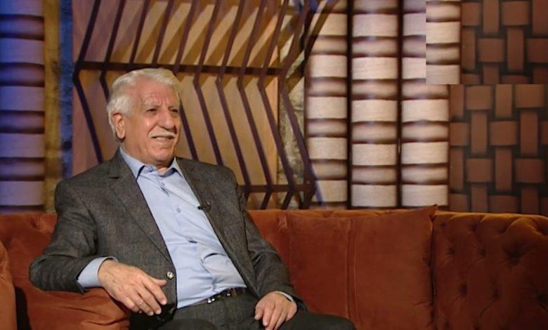 “Moşu” obrazı sənətimi kölgədə qoydu..."