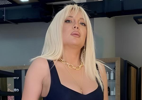 Səidə ərimi görmək istəyəni evinə dəvət edir