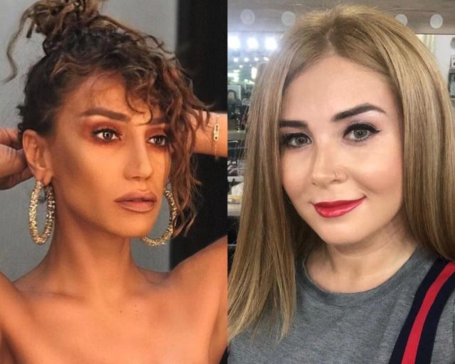 Sənətçilər arasında qalmaqal yaşanıb