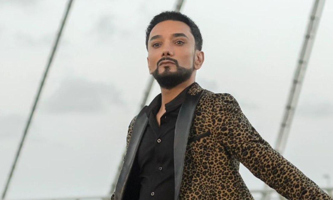 Faiq həmkarlarına ismarış göndrdi