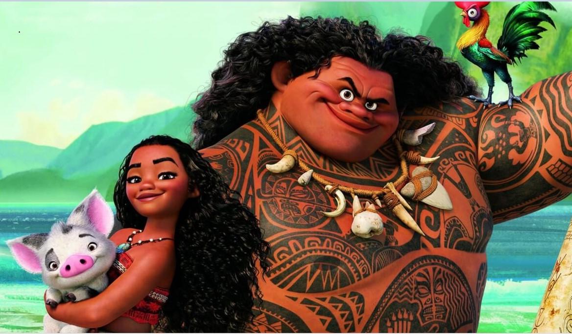 “Moana 2”nin treyleri yayımlanıb - VİDEO