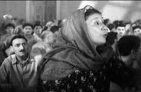 Sona Hacıyevanın doğum günüdür