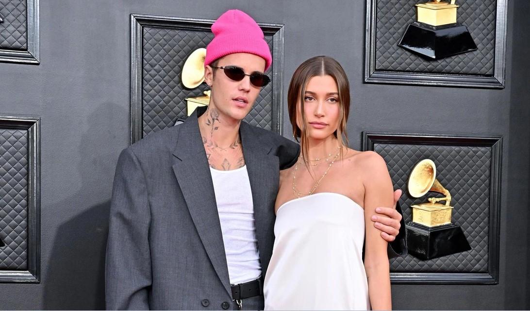 Castin və Heyli Biber valideyn olacaqlar - FOTO