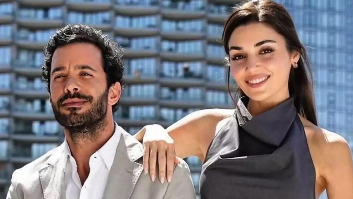 “Rüzgara bırak”ın çəkilişləri başlayıb