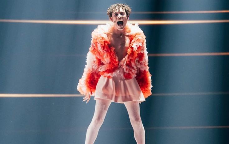 "Avroviziya 2025" Sürixdə keçiriləcək