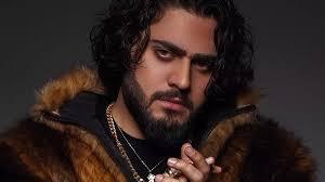 Ayaz yeni klip və mahnısını təqdim edib - VIDEO