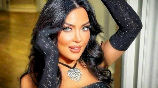 Vəfa həyat yoldaşını təriflədi