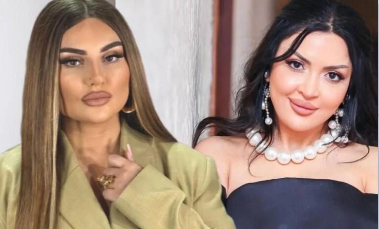 Şəbnəmlə Vəfanın əri eyni adamdır?