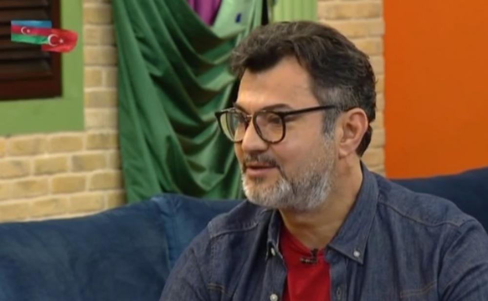 Əməkdar artist sosial verilişləri tənqid edib