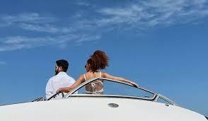 Mehinlə Elçin klip çəkdirib - VİDEO