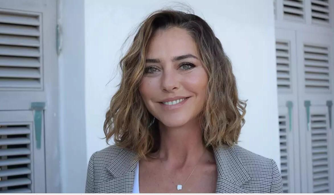 Aktrisanın yeni layihəsi bəlli olub