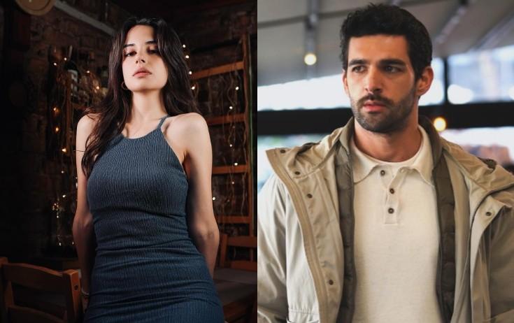 Aktrisa baş rolu canlandıracaq