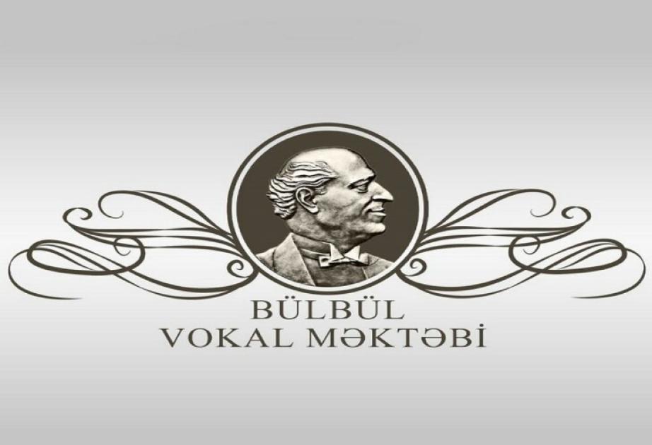 Bülbül vokal məktəbi” tələbə qəbulu elan edib