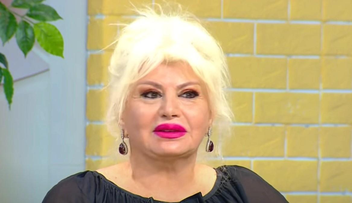 Əməkdar artist qoluna mil taxılıb