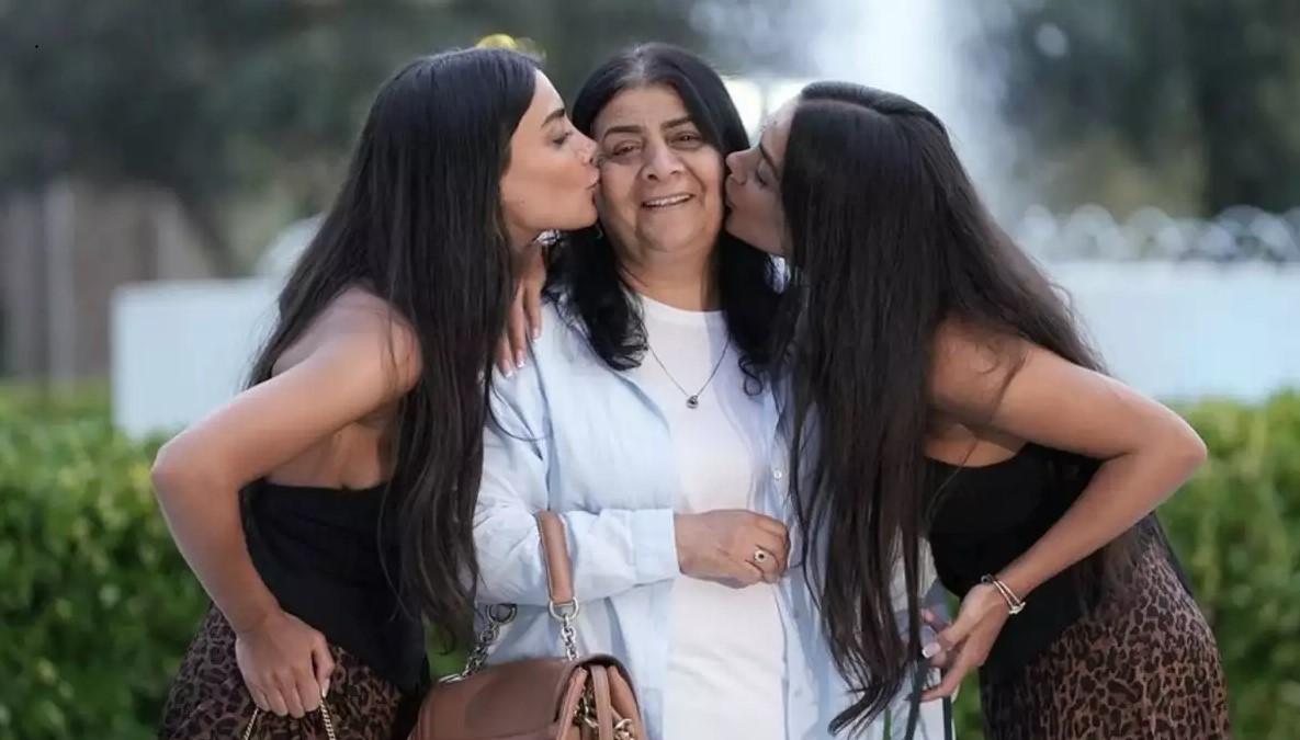 “Həyatın ən böyük varlığı…"