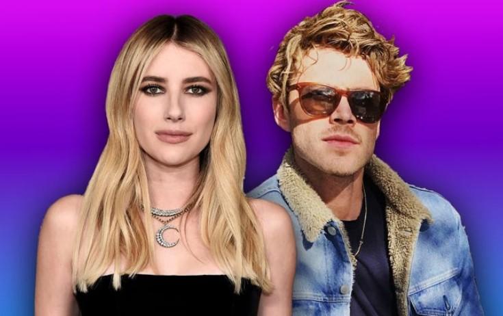 Müğənni ailə qurur