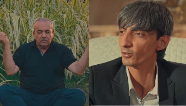 "Şirin" serialı trenddədir - VİDEO