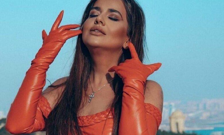 İradə Mehri qınağa tuş gəlib - VİDEO