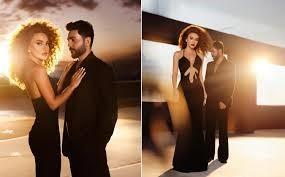 Elçin və Mehin “Dön gəl” oxudu- VİDEO