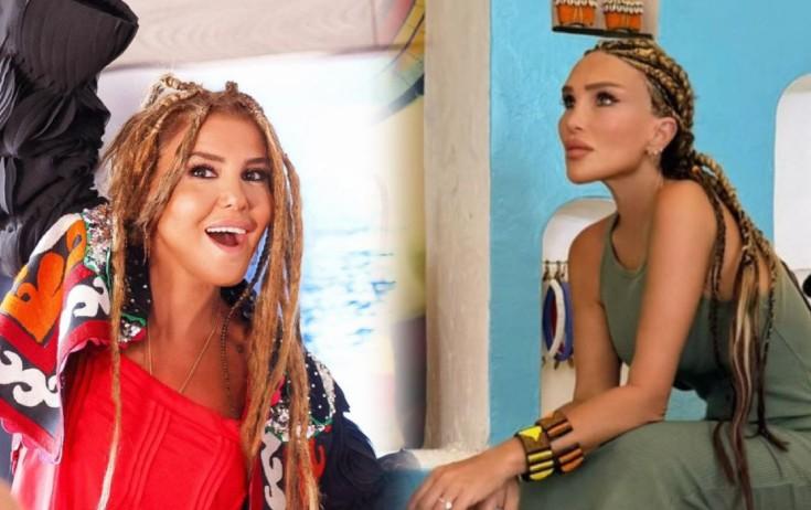 Gülbən Ərgən ittiham olundu - FOTO