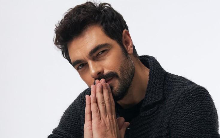 Aktyor serialda çəkiləcək