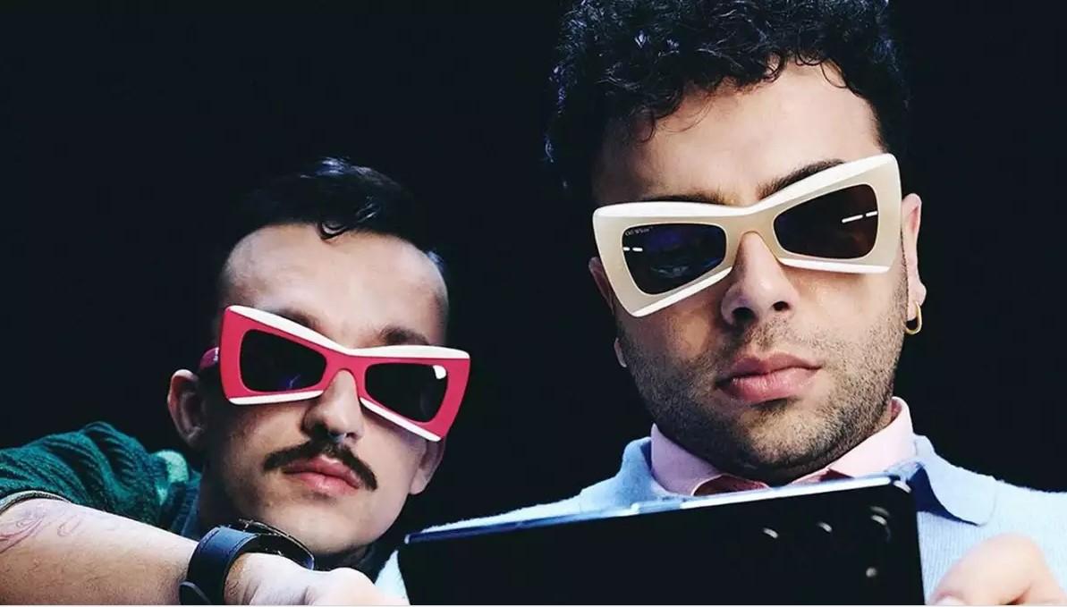 KÖFN qrupu dağılıb - VİDEO