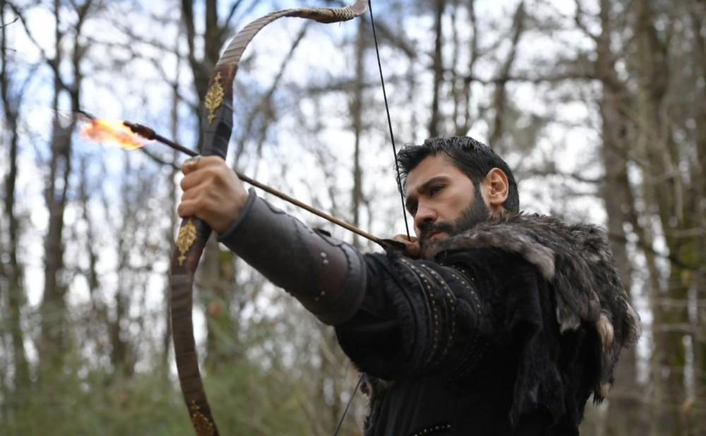 Seriala yeni aktyor gəlir - FOTO