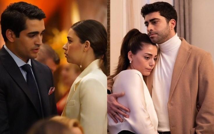 Seriala yeni aktyor çəkilir - FOTO